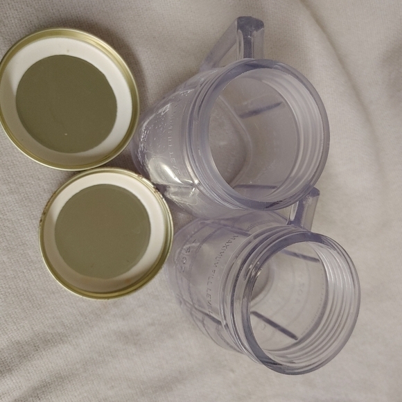 𝅺osterizer Mini Blend Container 2 - Picture 9 of 10